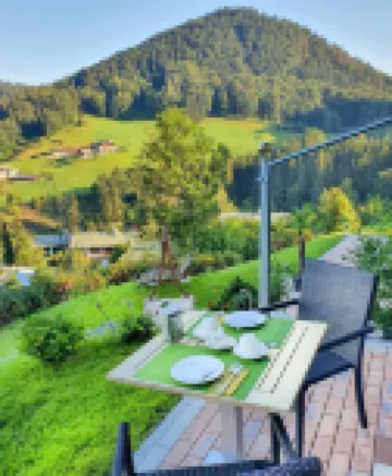 Alpenhotel Denninglehen