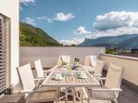 Hidalgo Suites Hotels in Postal