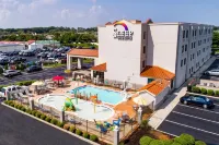 Sleep Inn & Suites Rehoboth Beach Hotels in Lewes