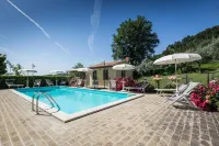 Country House Nonna Rana - Pools