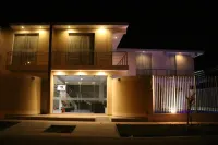 Hotel El Parral Suite Hotels in 