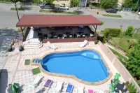 Guesthouse Vila Dnd - Pools