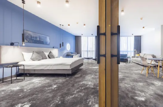 Mamaison Residence Diana Отели рядом с достопримечательностью «Музей Фредерика Шопена»