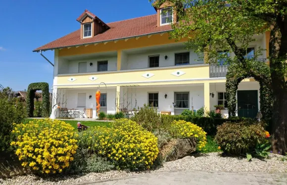 芬瑟爾費立恩霍夫酒店