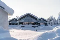 Santa's Igloos Arctic Circle Hotels in 