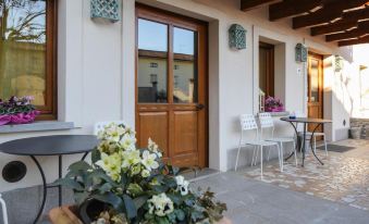 Agriturismo Tonutti