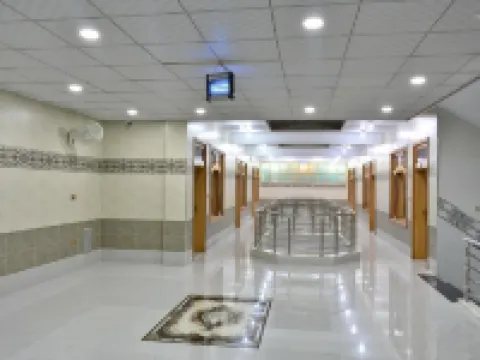 斯瓦特旅館 明戈拉酒店