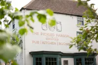 The Pickled Parson of Sedgefield Hotels in Trimdon
