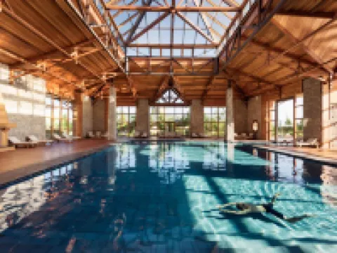 Michlifen Resort & Golf Hotels in Ifrane
