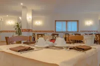 Hotel San Carlo, Tra Bormio e Livigno - breakfast