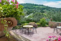 Agriturismo la Casella Hôtels à : Marsciano