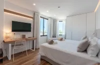 Ynaira Hotel & Spa Hotels in Petra