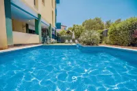 Rentalmar Costa Verde - Pet friendly