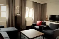 Ebracher Hof Hotels in Schweinfurt