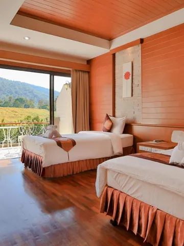 รูปภาพของภูเรือ รีสอร์ท (Phurua resort)