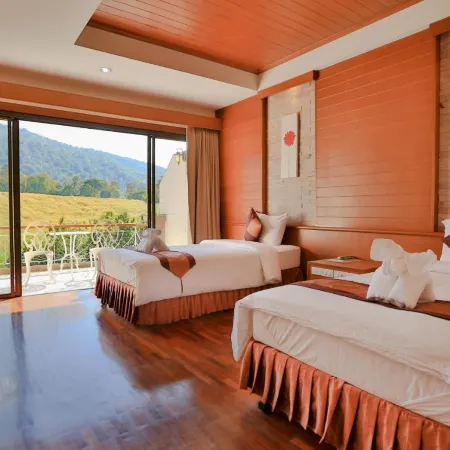 Phurua Resort