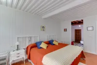 Posada de Los Aceiteros Hotel a Salamanca