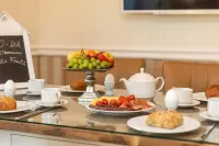 Villa Strandblick Hotels in Zingst