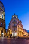 Grand Hôtel du Midi Montpellier - Opéra Comédie Hotels in der Nähe von VILLA MAGUELONE