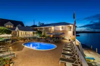 Peace and Plenty Resort Hoteles en George Town