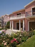 Melidron Hotel Hotels in Elios Proni