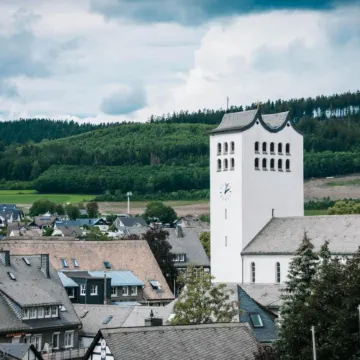 Auswärts - Dein Hotel