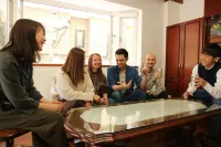 Hostel Jumpu Manpan Hotels in Yoichi