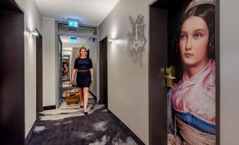 Mercure Hotel Muenchen am Olympiapark