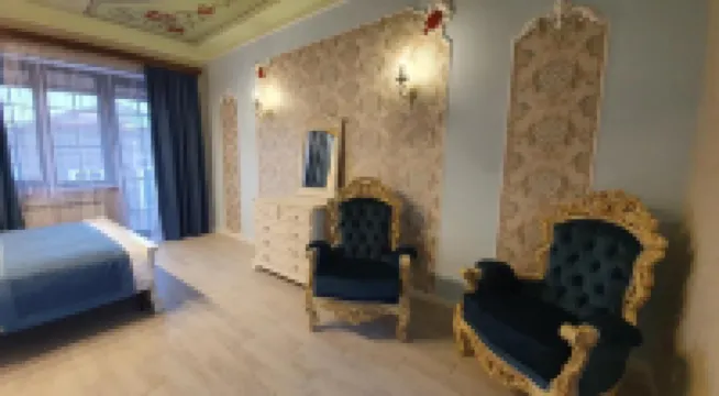 Jinjotel Gyumri Hotels in Gyumri