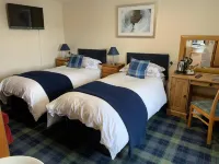 Hal O' the Wynd Guest House Hotel a Stornoway