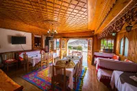 Bed and Breakfast Kotoni Hotel a Gjirokaster