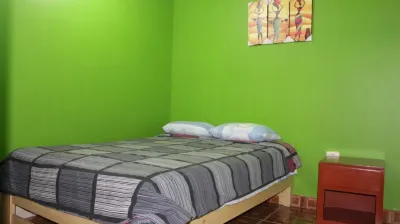 Hostal Aventura Hotels in 