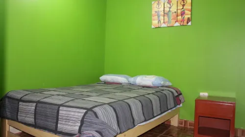 Hostal Aventura