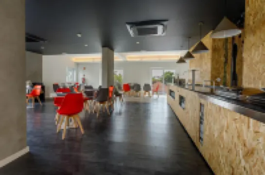 Sport Hotel Gym + Spa