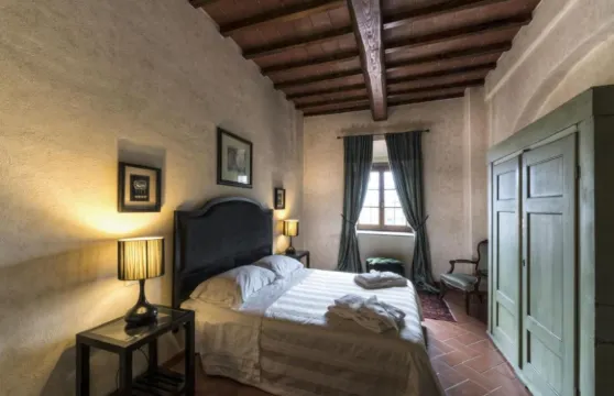 菲託里亞農場酒店