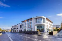 The Ellison Hotels near Downpatrick Head