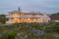 Isola Bella Guest House Hoteller i Leisure Island