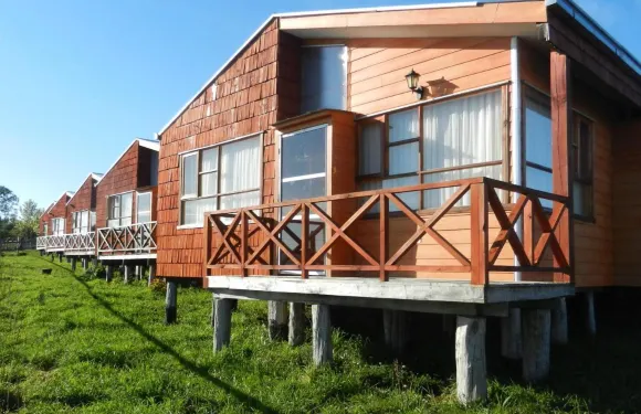 卡瓦尼亞斯特雷特雷酒店