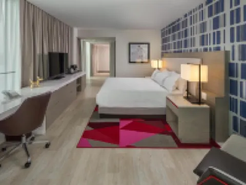 The Summit Hotel Hotels in Cincinnati