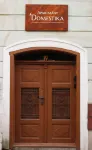 Apartmány Domestika - Apartments