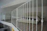 Berardi Palace - Vigna Nuova Loft