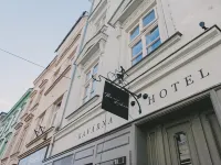 Miss Sophie's Olomouc - Boutique Hotel Hotels in Olomouc