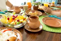 โฮเทล & สปา ลา มันซิออน เดล บูโร่อาซูล