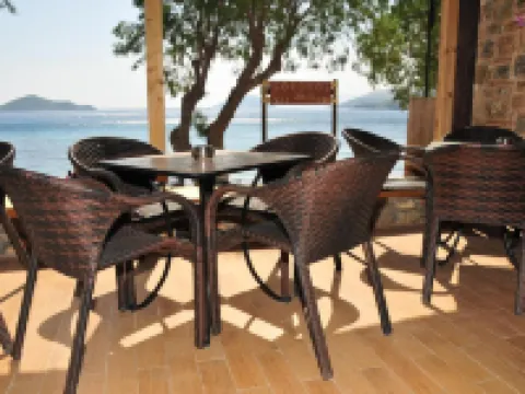 Panteli Beach Hotel Leros otelleri