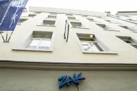 Hotel Zak Schaffhausen Hotels in 