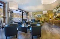 Hotel Eth Solan & Spa Hotels in Vielha