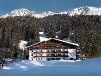 Hotel Dieschen Hotels in Lenzerheide