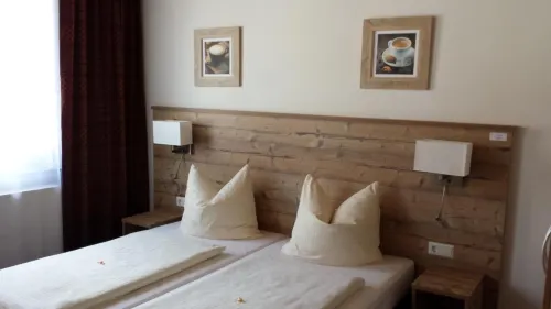 Hotel Alte Krone Hotels in Kusterdingen