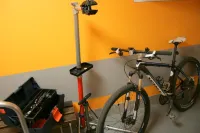 Hotel Larice Bianco - Gym