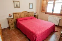 Casa Rural Rosa Hotels in Plana Alta